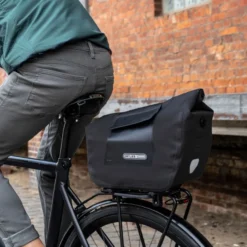 Trunk-Bag RC Gepäckträgertasche