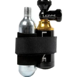 Tubeless CO2 Blaster Kartuschenpumpe inkl. Repair-Kit
