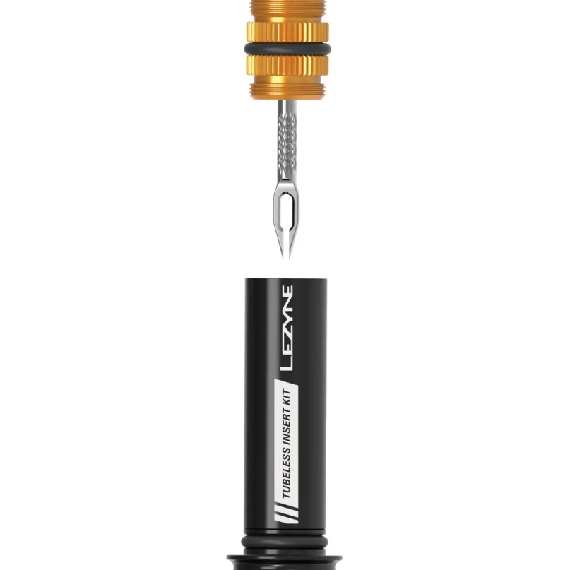 Tubeless Insert Kit für Lenker