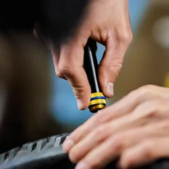 Tubeless Insert Kit für Lenker
