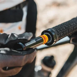 Tubeless Insert Kit für Lenker