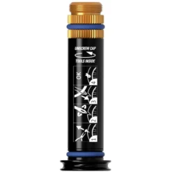 Tubeless Insert Kit für Lenker