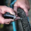 Tubeless Kit inkl. Kautschuk Plugs