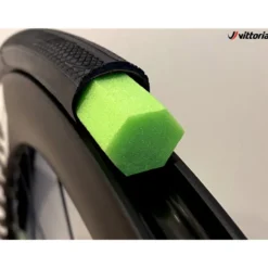 Tubeless-Kit Road Durchschlagschutz-Set