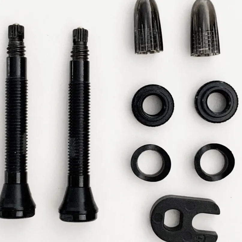 Tubeless-Ventile (Paar)