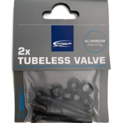 Tubeless-Ventile (Paar)