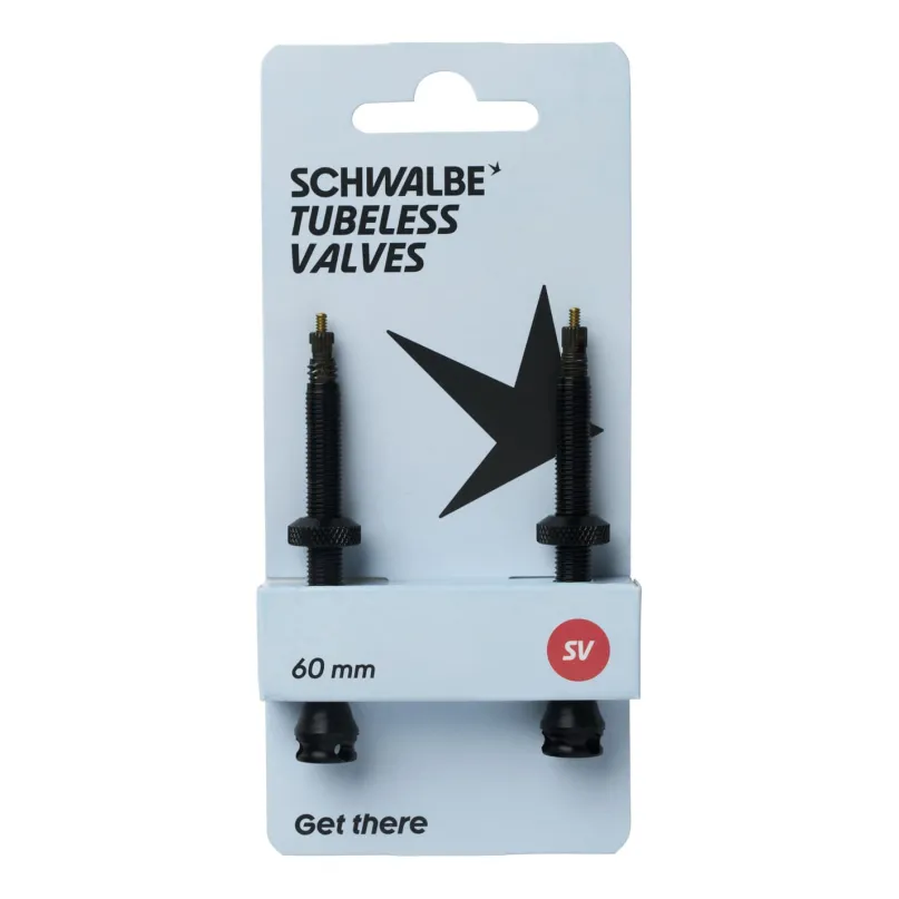 Tubeless Ventil (Paar)