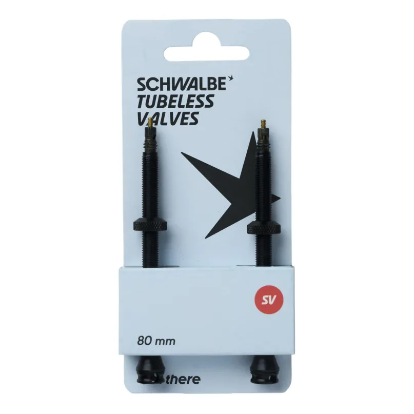 Tubeless Ventil (Paar)