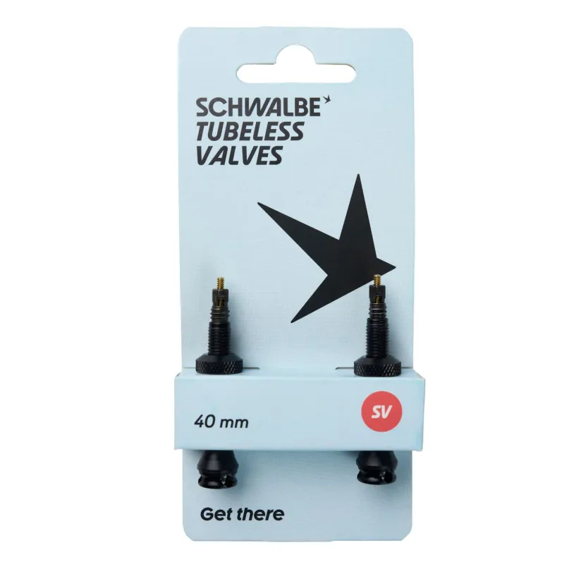 Tubeless Ventil (Paar)