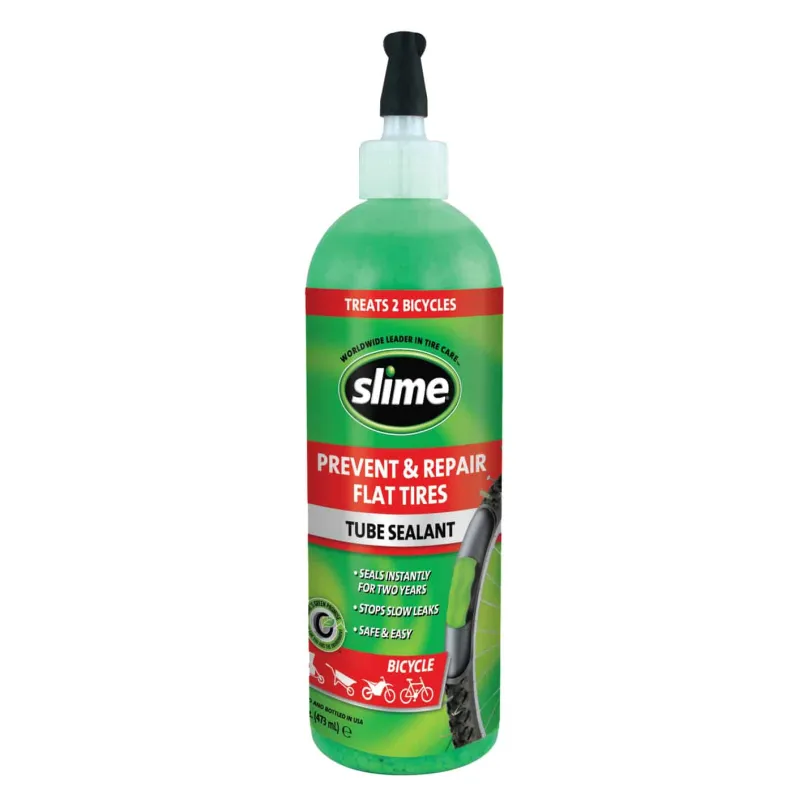 Tube Sealant Reifendichtmittel Fahrrad (473 ml)
