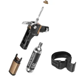 Tubi Master+ Minipumpe