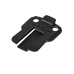 Tubi Master X Kartuschenpumpe inkl. Tubeless-Reparaturset & CO2-Kartusche