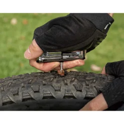 Tubi Repair Plugs Tubeless Flicken 10 St.