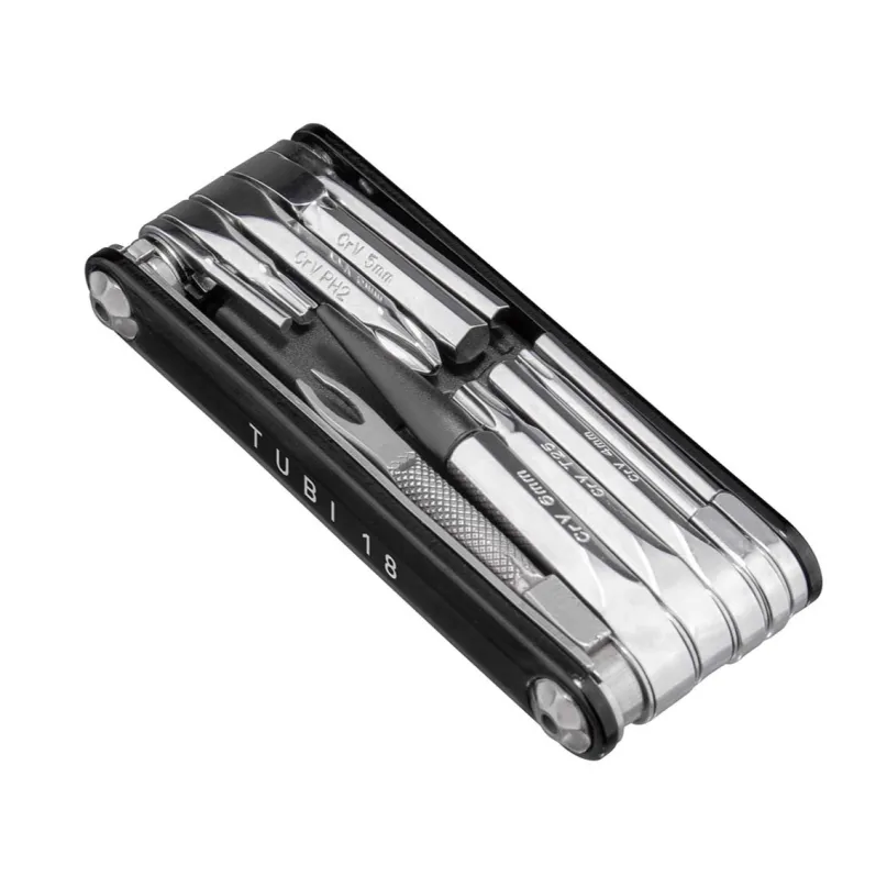 Tubi 18 Tubeless Minitool