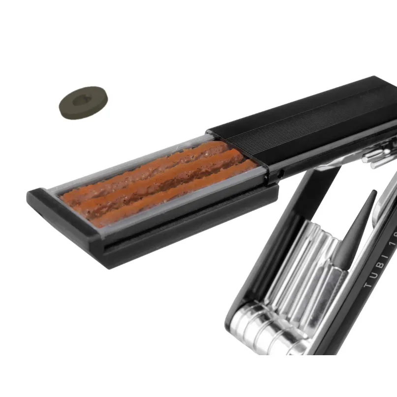 Tubi 18 Tubeless Minitool