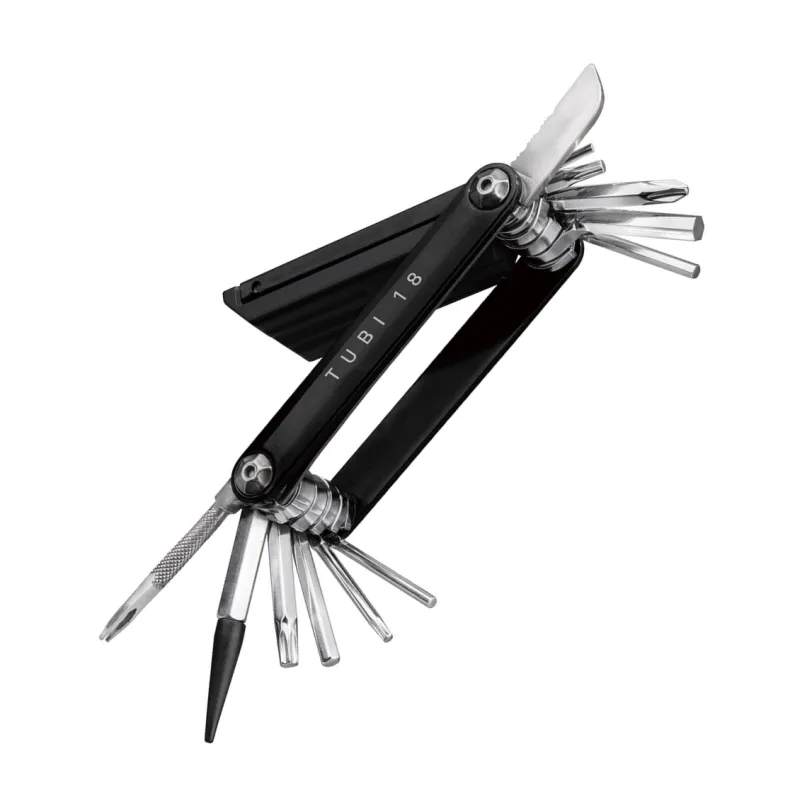 Tubi 18 Tubeless Minitool