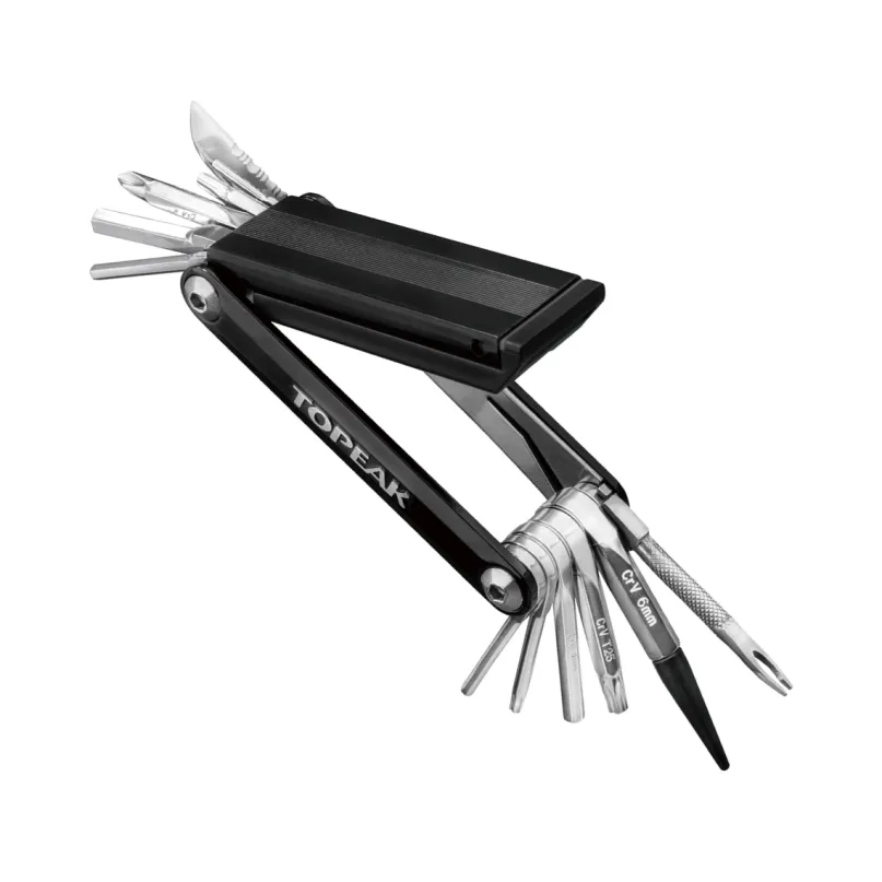 Tubi 18 Tubeless Minitool