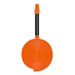 Tubo Road Black Valve 28
