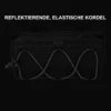 Tubular Barbag Slim Lenkertasche Fahrrad