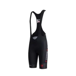 Tud Pulse Trägerhose kurz Herren