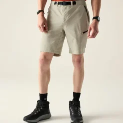 Tuned in Pro II Bike Shorts Herren
