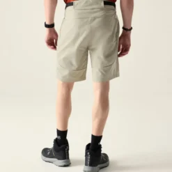 Tuned in Pro II Bike Shorts Herren