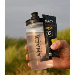 Turbo Drink on the go Elektrolyte Getränk 42 g