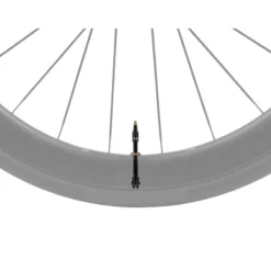 Turboflow Valve Kit Tubeless Ventil (2 Stk.)