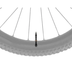 Turboflow Valve Kit Tubeless Ventil (2 Stk.)