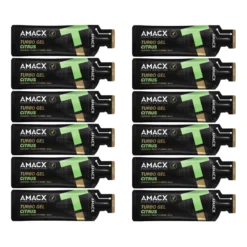 Turbo Gel Energy Gel Box 12 x 60 ml