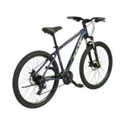 Turbo 800 Mountainbike Hardtail 27.5" blau