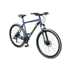 Turbo 800 Mountainbike Hardtail 29" blau