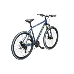 Turbo 800 Mountainbike Hardtail 29" blau