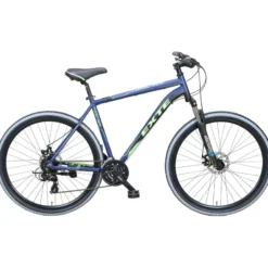 Turbo 800 Mountainbike Hardtail 29