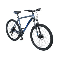 Turbo S800 Mountainbike ATB 29" grau