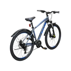 Turbo S800 Mountainbike ATB 27.5" grau