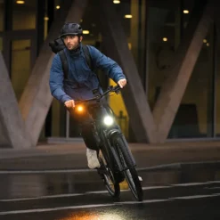 Turntec T4 Blinker für Fahrrad