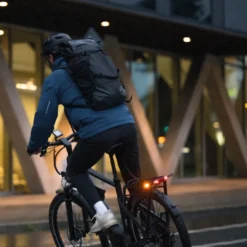 Turntec T4 Blinker für Fahrrad