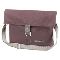 Twin-City Urban Fahrrad-Packtasche