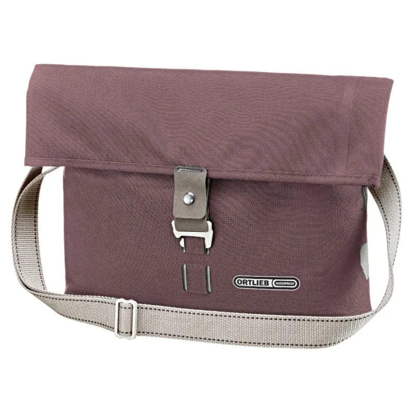 Twin-City Urban Fahrrad-Packtasche