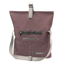 Twin-City Urban Fahrrad-Packtasche