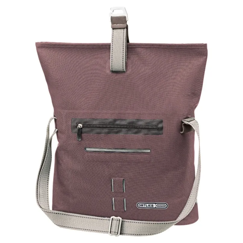 Twin-City Urban Fahrrad-Packtasche
