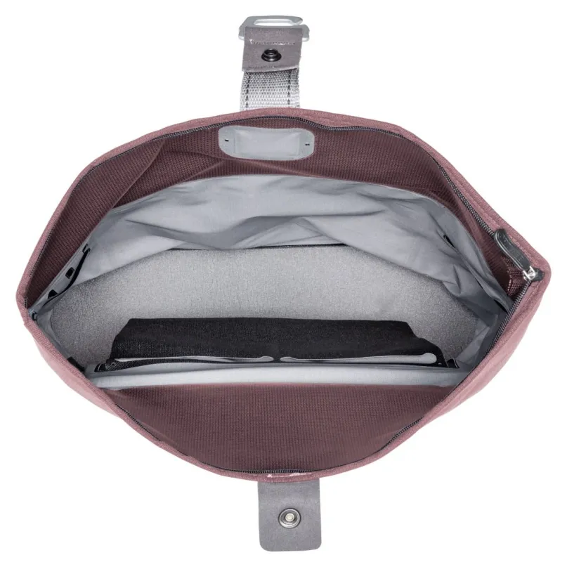 Twin-City Urban Fahrrad-Packtasche