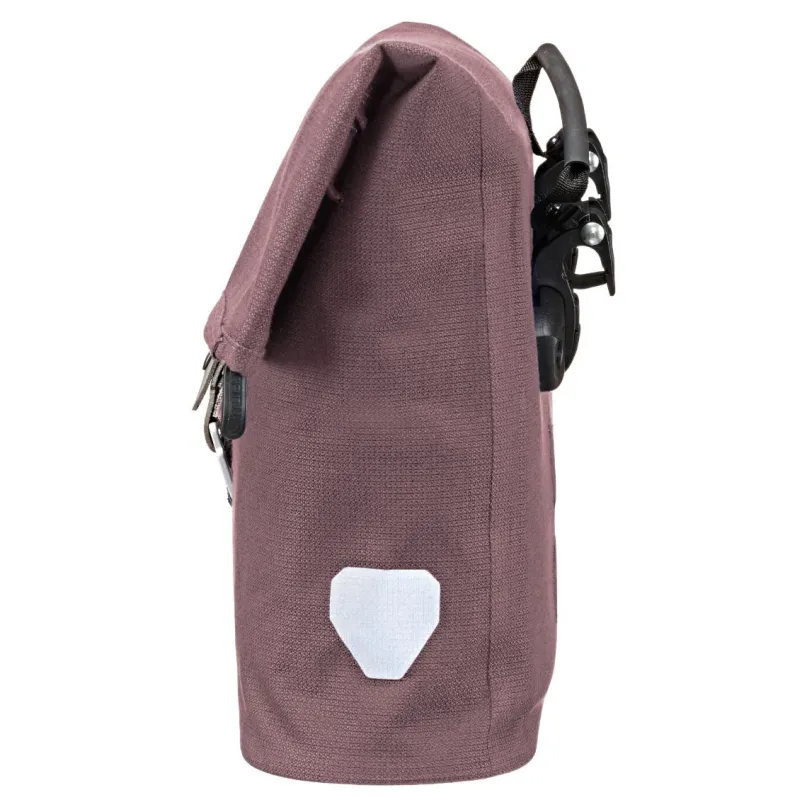 Twin-City Urban Fahrrad-Packtasche