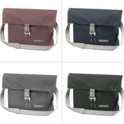 Twin-City Urban Fahrrad-Packtasche