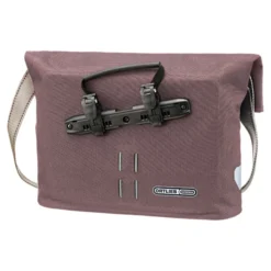 Twin-City Urban Fahrrad-Packtasche