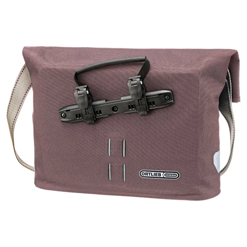Twin-City Urban Fahrrad-Packtasche