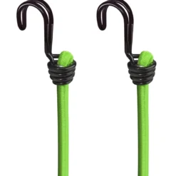 Twin Wire Gepäckträger-Spanngummi 800 mm