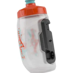 Twist Bottle Kids Fahrrad-Trinkflasche (450 ml)