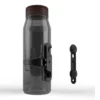Twist Bottle 700 Life + Bike Base Fahrrad Trinkflasche (700 ml)